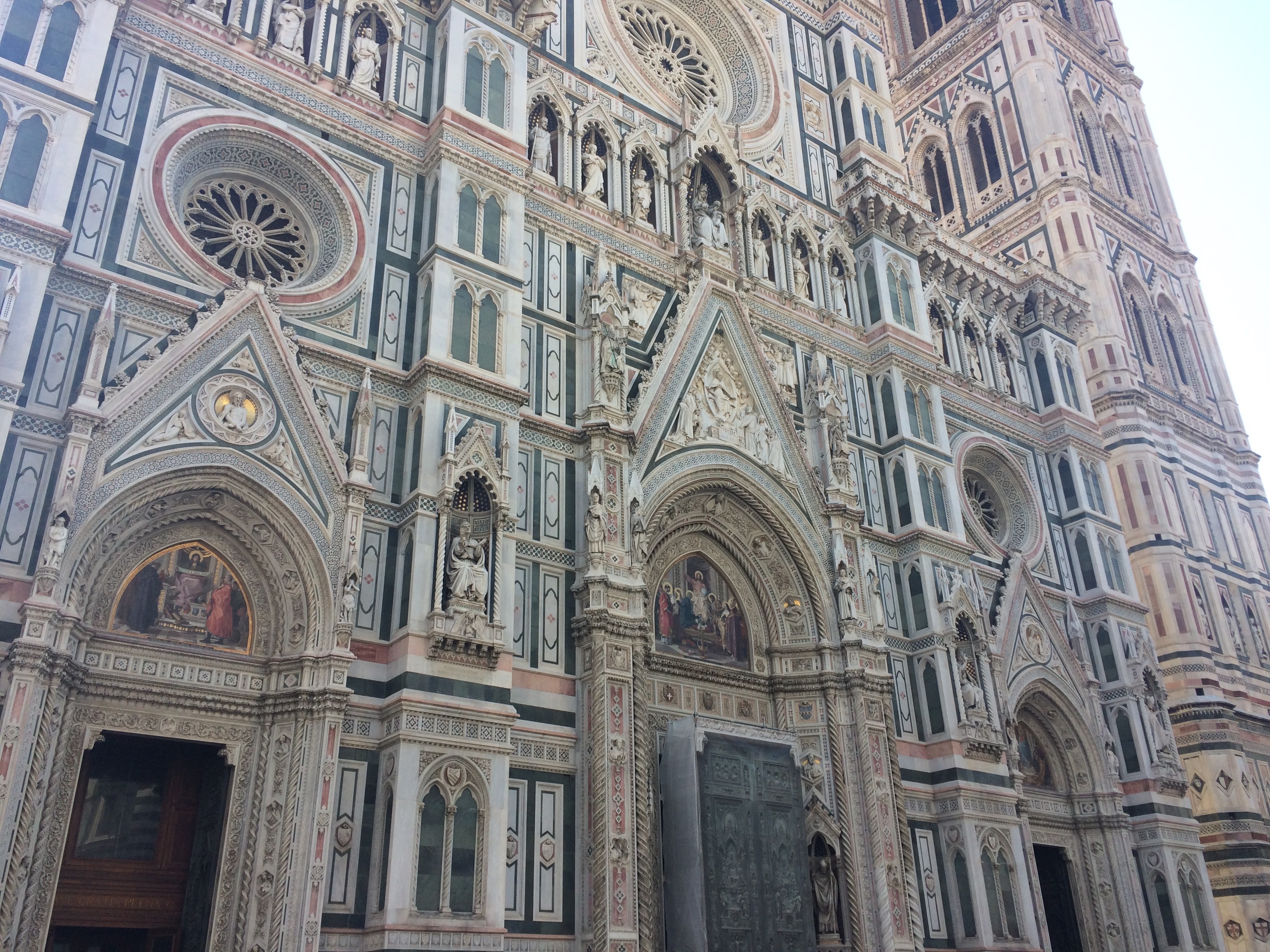Florencija, Italija